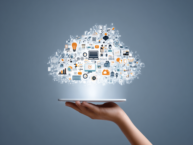 珠海信息技術(shù)服務(wù)業(yè)新標(biāo)桿 珍云信息技術(shù)引領(lǐng)外貿(mào)獨(dú)立站與社媒營銷和諧共贏