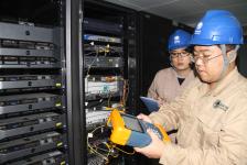 通信系統設備檢修與電網安全調度保障